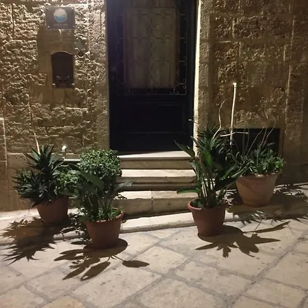 Fiore Di Mare