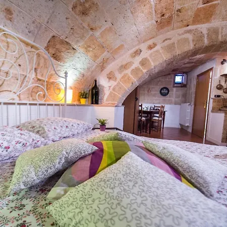 Alojamento de Acomodação e Pequeno-almoço Fiore Di Mare Polignano a Mare