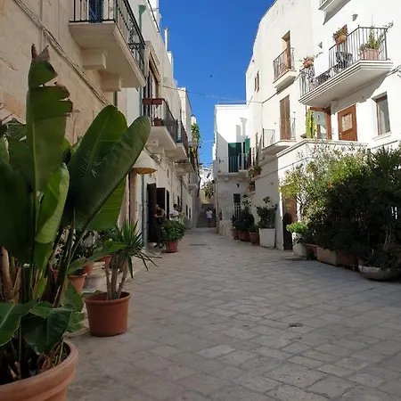 Bed & Breakfast Fiore Di Mare *