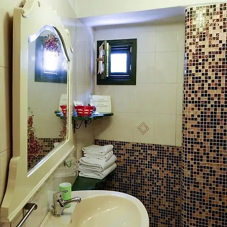 Bed & Breakfast Fiore Di Mare Polignano a Mare