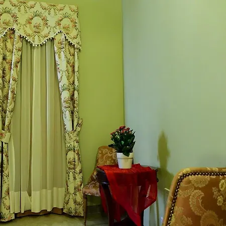 Fiore Di Mare Bed & Breakfast