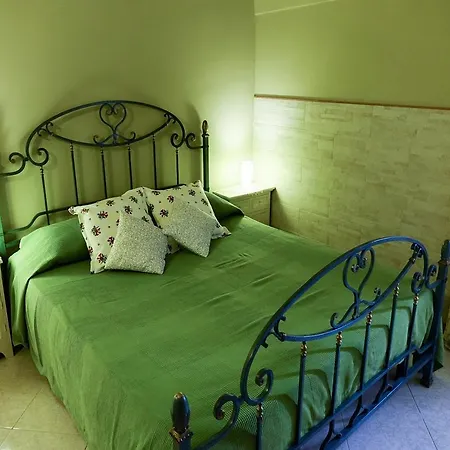 לינה וארוחת בוקר Fiore Di Mare פולינאנו א מארה