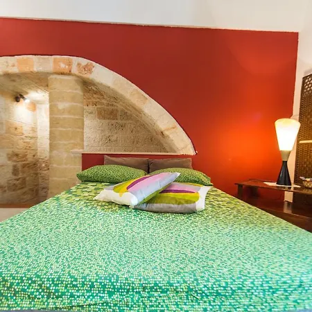 Fiore Di Mare Bed & Breakfast *