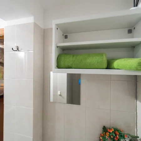 Fiore Di Mare * פולינאנו א מארה