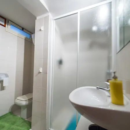 Fiore Di Mare Bed & Breakfast *