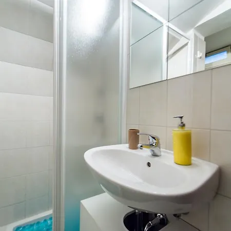 Fiore Di Mare * פולינאנו א מארה