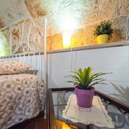 Fiore Di Mare Bed & Breakfast *