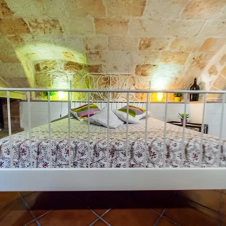 Bed & Breakfast Fiore Di Mare