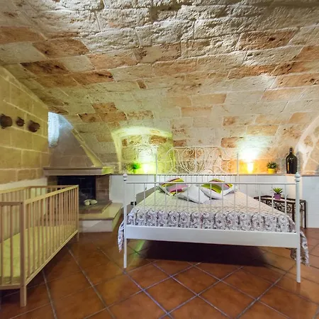 Fiore Di Mare * Polignano a Mare