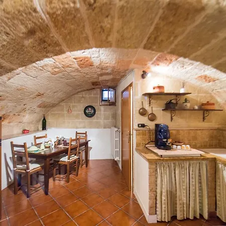 Fiore Di Mare * Polignano a Mare