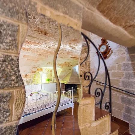 Fiore Di Mare * פולינאנו א מארה