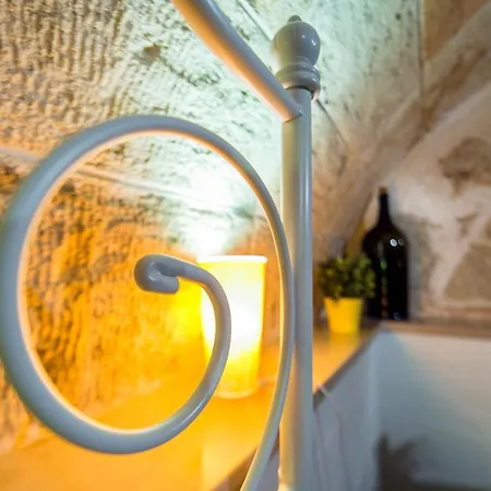 Fiore Di Mare Bed & Breakfast