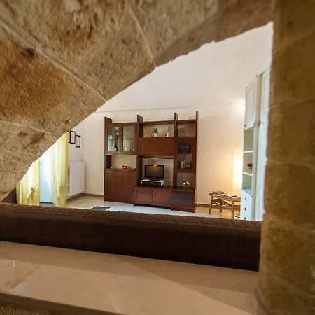 Fiore Di Mare פולינאנו א מארה