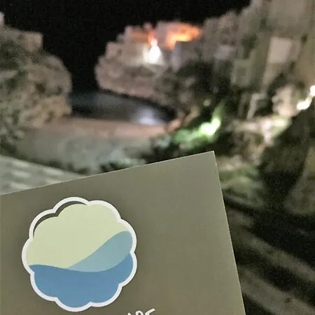 Fiore Di Mare לינה וארוחת בוקר *