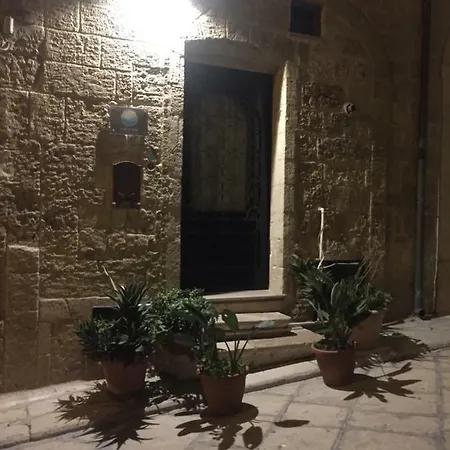 Fiore Di Mare לינה וארוחת בוקר *