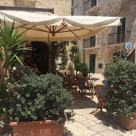 Bed & Breakfast Fiore Di Mare