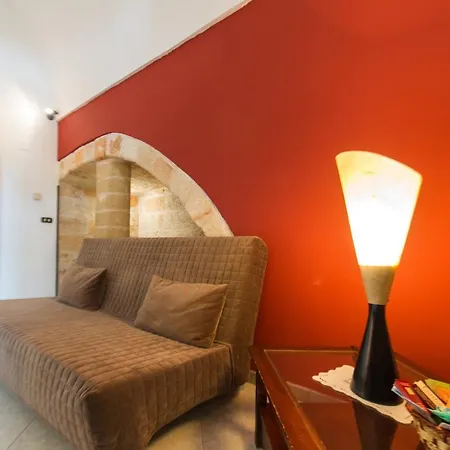 Fiore Di Mare * פולינאנו א מארה