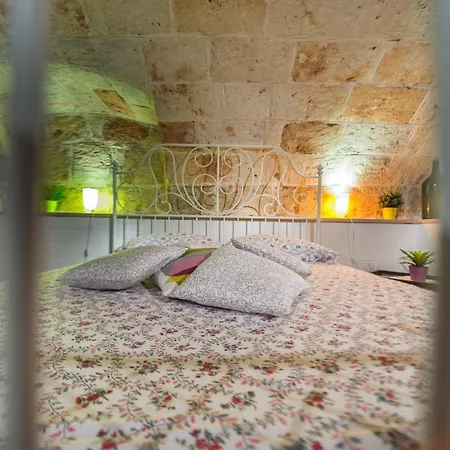 Fiore Di Mare פולינאנו א מארה