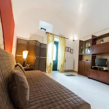 לינה וארוחת בוקר Fiore Di Mare פולינאנו א מארה