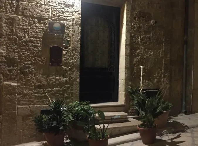 Fiore Di Mare Bed & Breakfast *