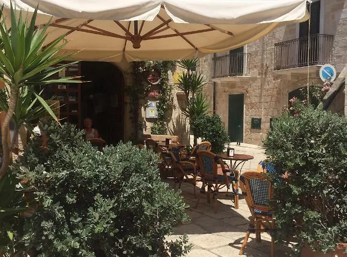 Bed & Breakfast Fiore Di Mare